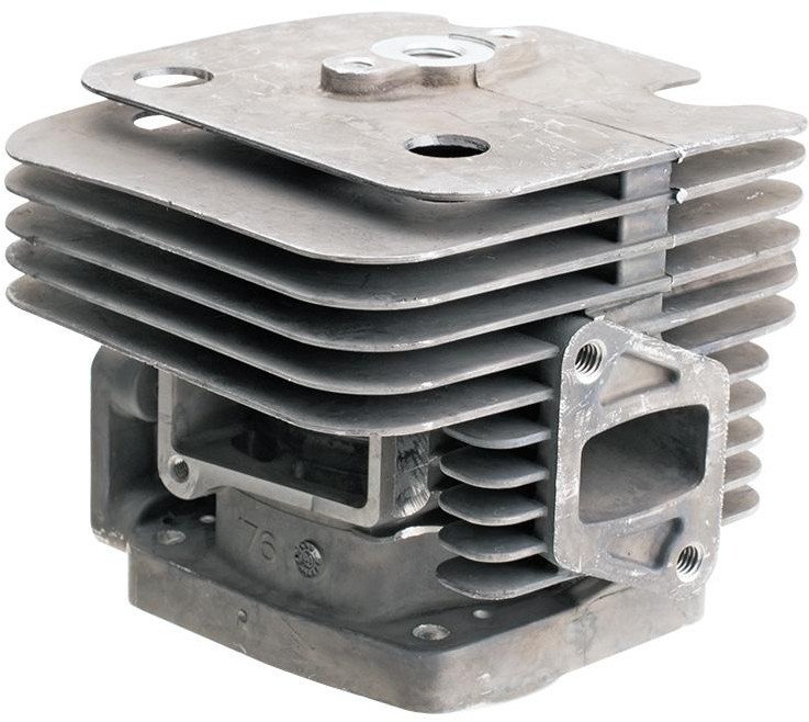 Cylinder Cedrus Dmuchawa Ceddm05Pro 370332