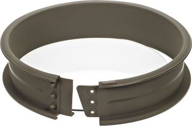 Lurch Tortownica Lurch ze szklanym dnem, śred. 26 cm