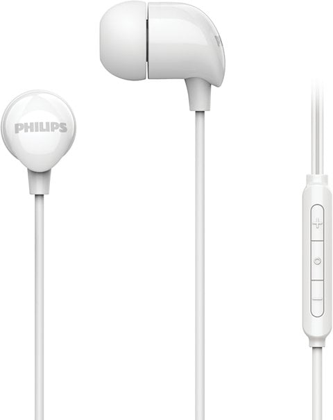 HEADPHONES USB-C PHILIPS TAE2146WT/00