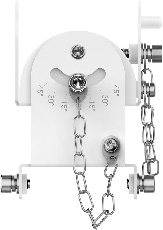 Access Point TP-Link APM-103 uchwyt do pionowego i poziomego przesuwu EAP650 D30-Outdoor EAP650 D120-Outdoor