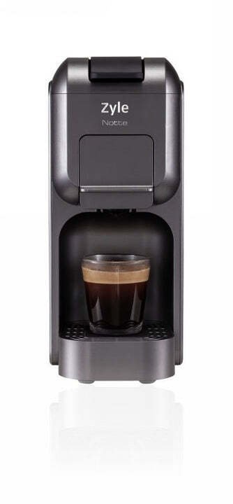 Ekspres na kapsułki Zyle Ekspres do kawy na kapsułki ZY672B
