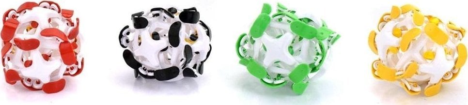 Pro Kids Piłeczka sfera rozkładająca się mix