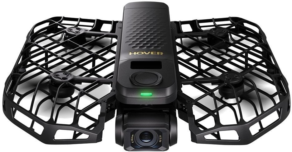 Dron HoverAir X1 PROMAX Ultimate Cycling Kit