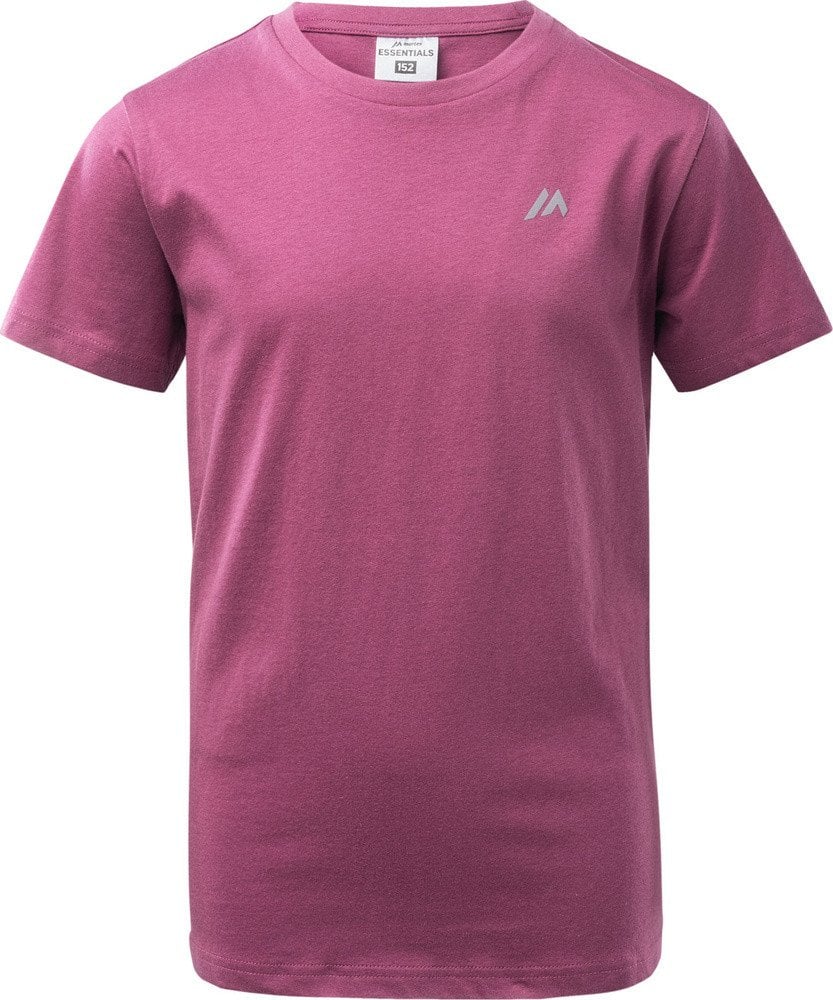 Dziecięca Koszulka Z Krótkim Rękawem Mando Jr rozmiar 146