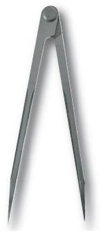 Gimex Cyrkiel ślusarski 300 (214.204)