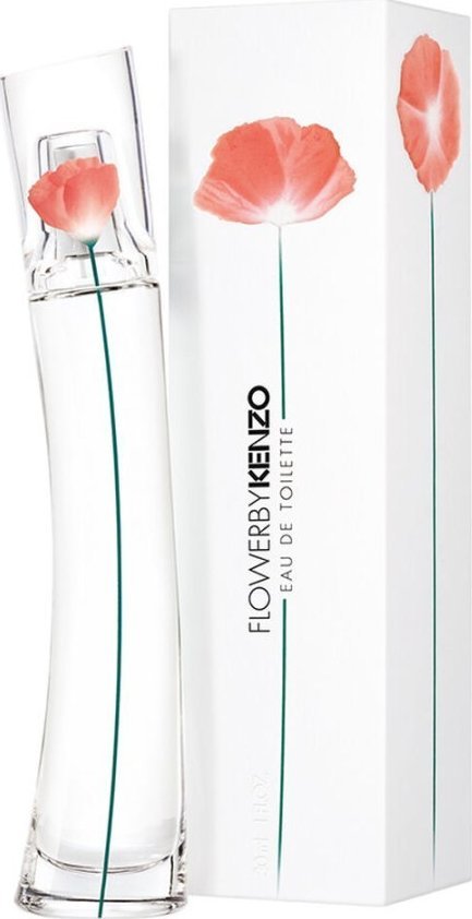 Kenzo Kenzo Flower EDT 100ml