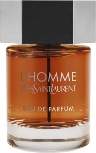 Alkotest YVES SAINT LAURENT L'Homme EDP spray 100ml
