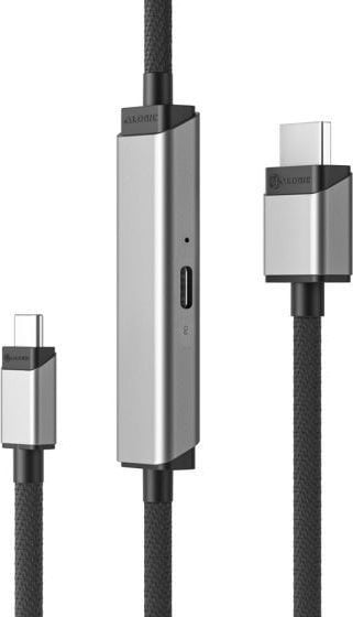 ULTRA USB-C TO HDMI 100W CABLE