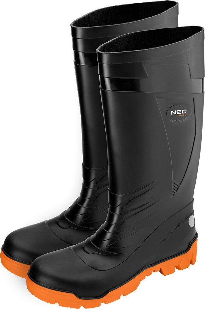 Neo Kalosze EVA (Kalosze robocze PRO S4 SRC, rozmiar 41)