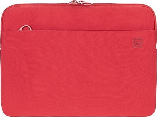 Etui Tucano Tucano Top Second Skin - Pokrowiec MacBook Pro 14 2021 (czerwony)