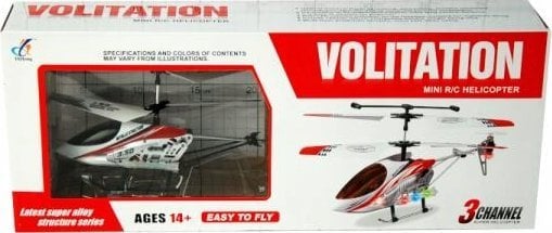 Helikopter na radio 1340933 DROMAD-ER