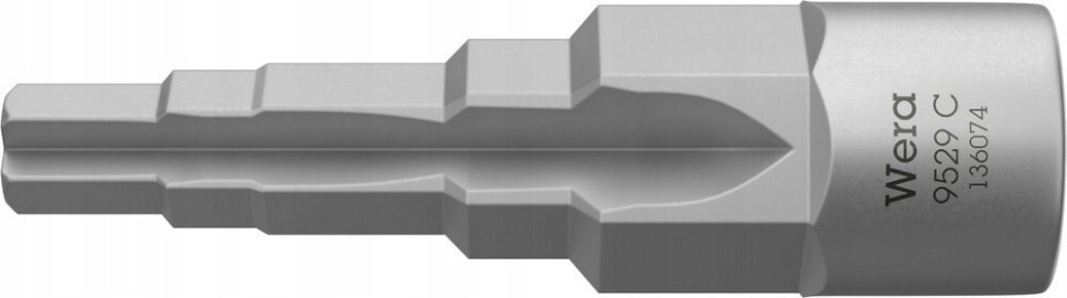Wera Wera 9529 C SB Step Wrench 1/2