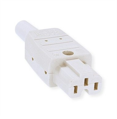 BACHMANN Gniazdo urządzenia grzewczego 155C