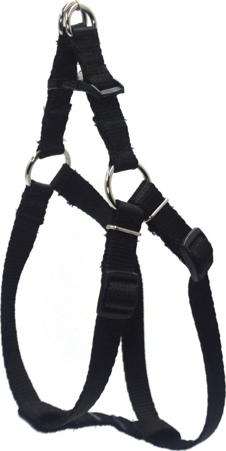 Alizoo Szelki dla średnich psów 16mm górne zapięcie - ALIZOO