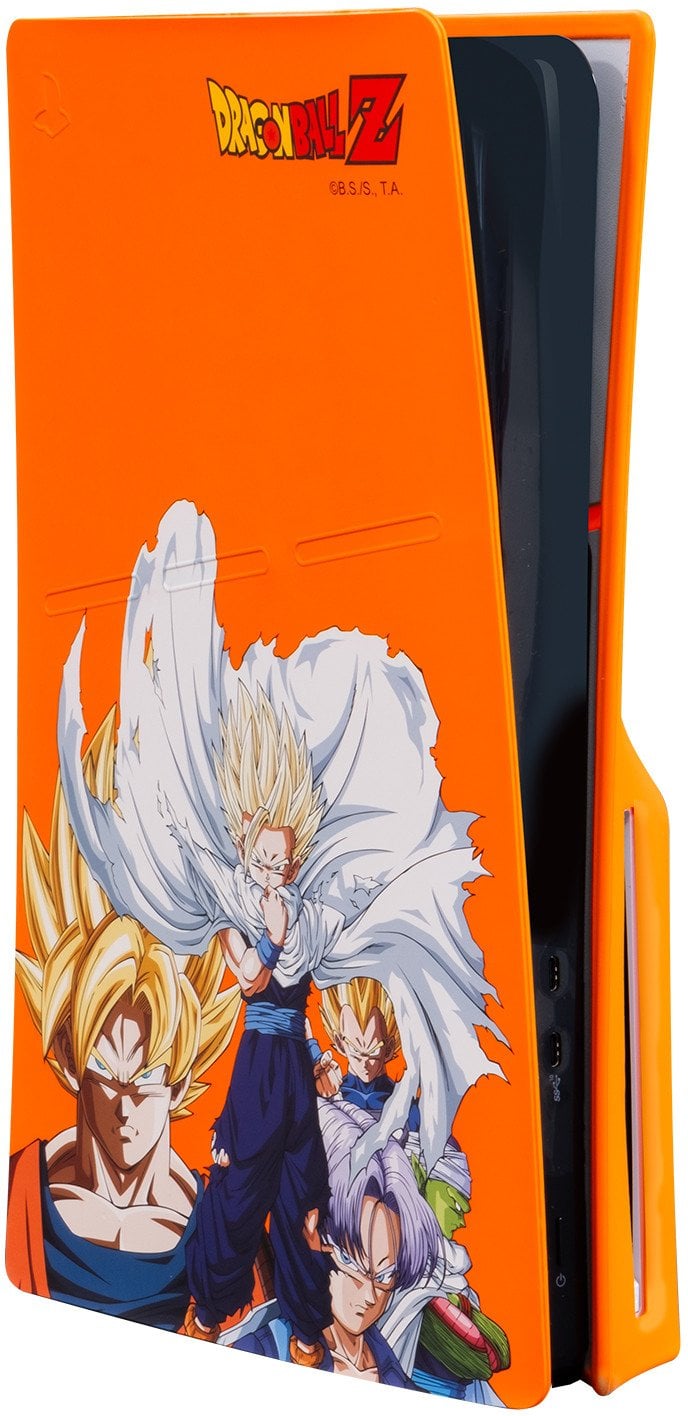 Blade Silicone Cover PS5 Slim Dragon Ball Z PS5