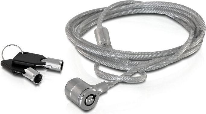 Linka zabezpieczająca Navilock 1.8m (20595)