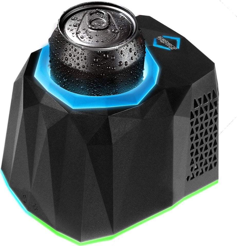 Iceberg Iceberg Thermal IceFLOE Aurora Thermoelectric Can Cooler