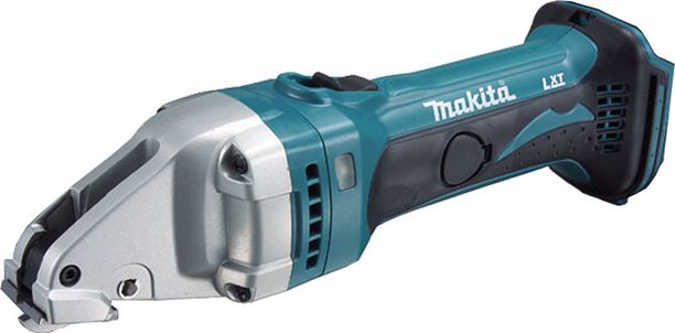 Makita Nożyce do blachy 18V LI-ION (DJS161Z)