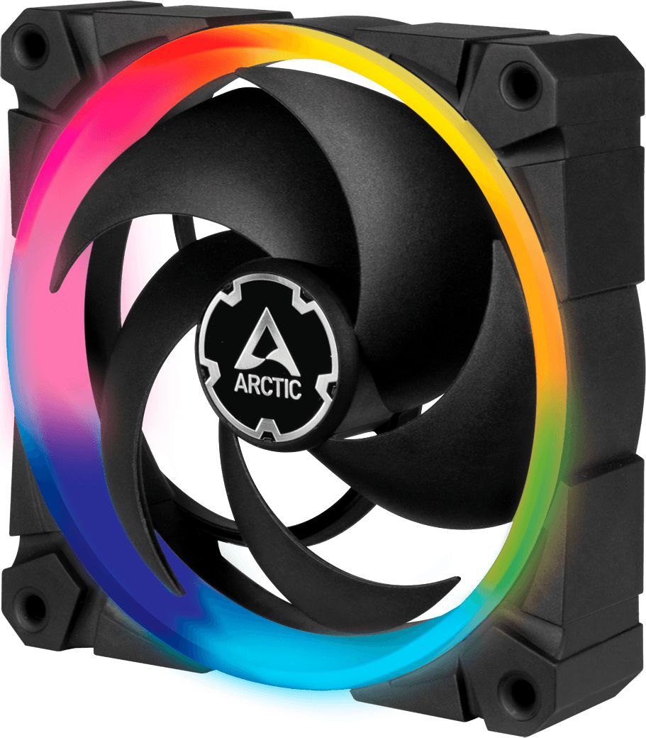 Wentylator Arctic BioniX P120 A-RGB (ACFAN00146A)
