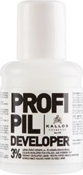 Kallos Oxydant Woda utleniona w kremie Profi Pil Krem 3% 60 ml