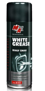 Amtra Płynny smar biały 20-A03 WHITE GREASE 400mL