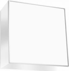 Kinkiet Sollux Kinkiet biały Sollux HORUS SL.0144