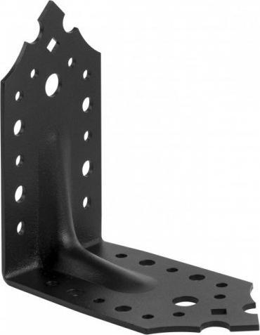 KĄTOWNIK Z PRZETŁOCZENIEM RETRO 115*115*65*2.5