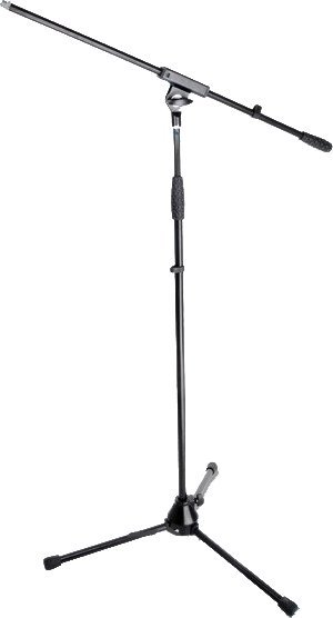 KA-LINE STAND KA-LINE STAND MS109 statyw mikrofonowy czarny