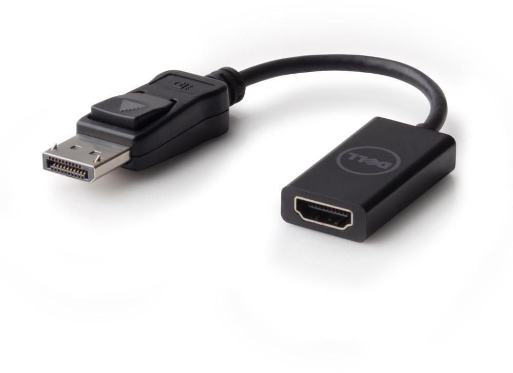 DisplayPort to HDMI 2.0