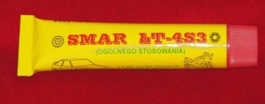 KonVesT Smar ŁT-4S3 60mL