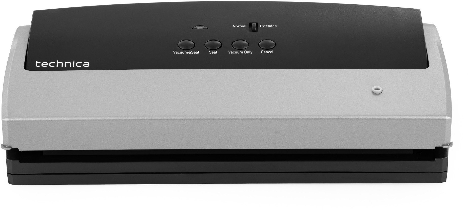 Pakowarka próżniowa listwowa 100 W, 385x205x95 mm, dł. listwy zgrzewającej 310 mm | TECHNICA, Gold Line