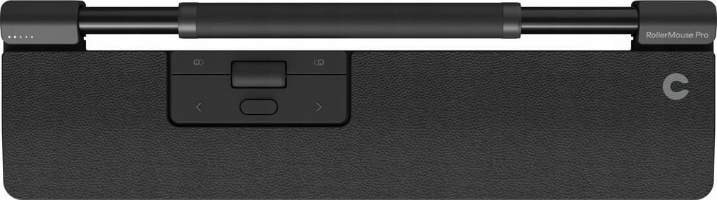 Mysz Contour Contour RollerMouse Pro wired Slim WR vegan leather retail