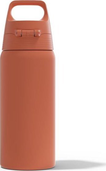 SIGG SIGG Butelka termiczna Shield One Eco Red 0.5L