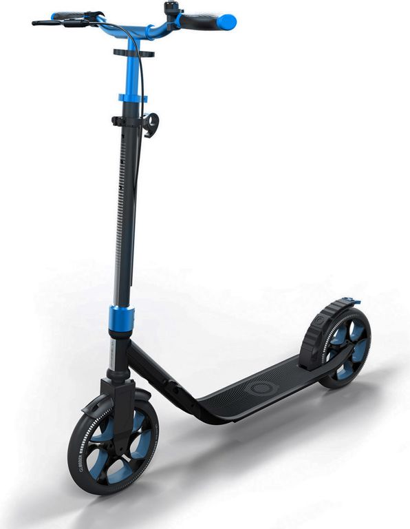 Hulajnoga Globber One NL 230 Niebieska (479-101)