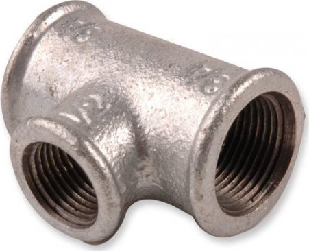 UN TRÓJNIK OCYNK 1 X 3/4 (1 SZT)