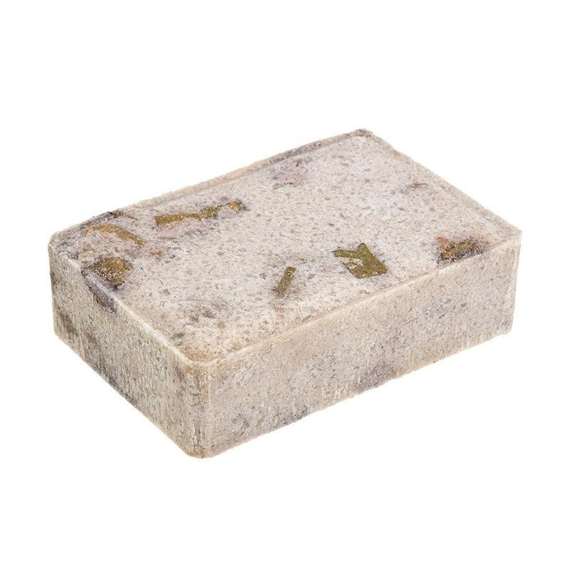 SALT BLOCK WITH EUCALYPTUS 13KG