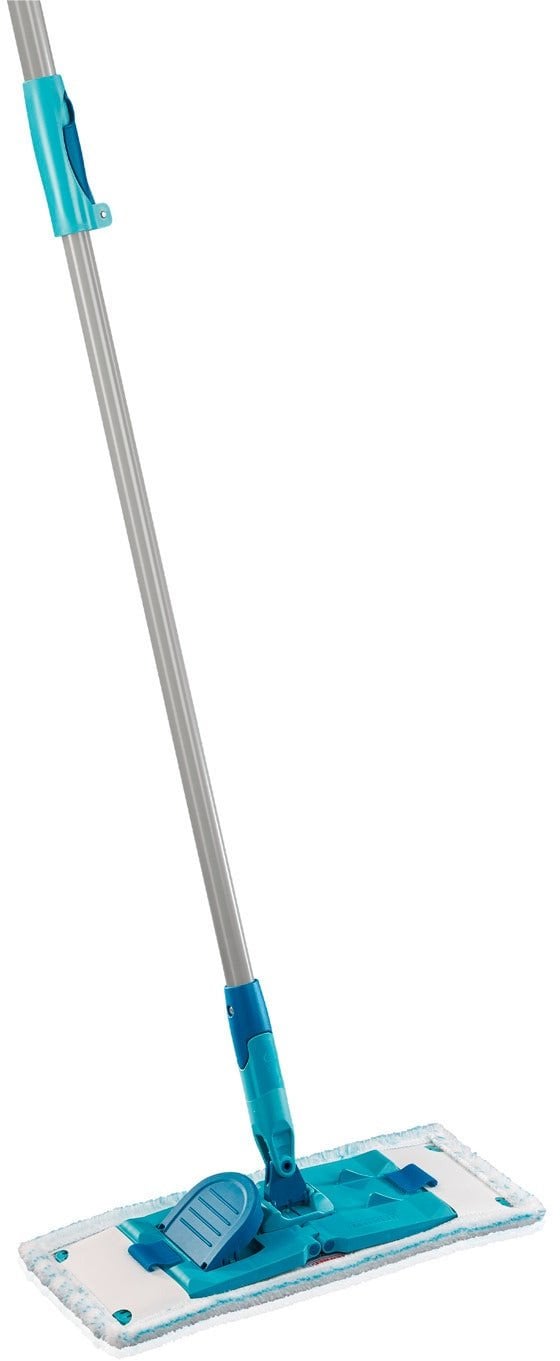 LEIFHEIT Grid brush with telescopic handle Combi M 33cm 4006501555120