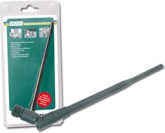 Antena Digitus Antena WLAN dookólna 9dBi (SMA żeńskie) (DN-70105 / A-DN-70105)