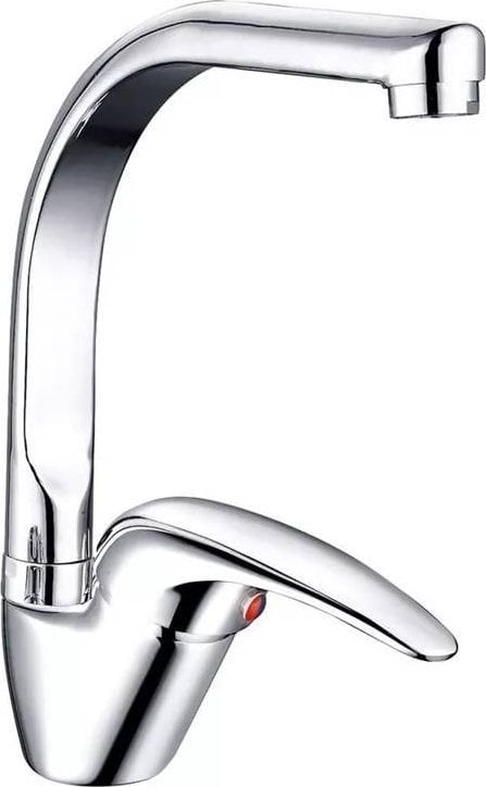 Bateria kuchenna Sourcing KITCHEN FAUCET WITH HIGH BEAK DF2206D