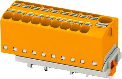 Phoenix Contact Blok rozdzielczy PTFIX 10/18X4-NS35 OG 3273654