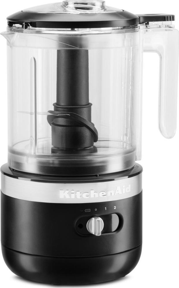 Rozdrabniacz KitchenAid Rozdrabniacz KitchenAid 5KFCB519EBM