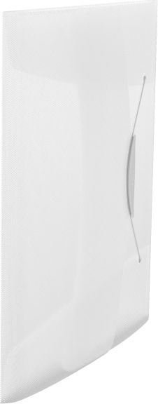 Esselte Teczka z gumką VIVIDA Biały (624044)