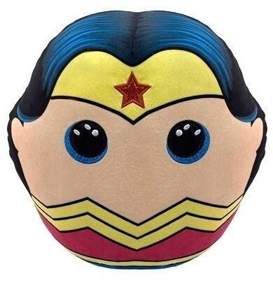 Ty Squishy Beanies - DC Wonder Woman 22cm