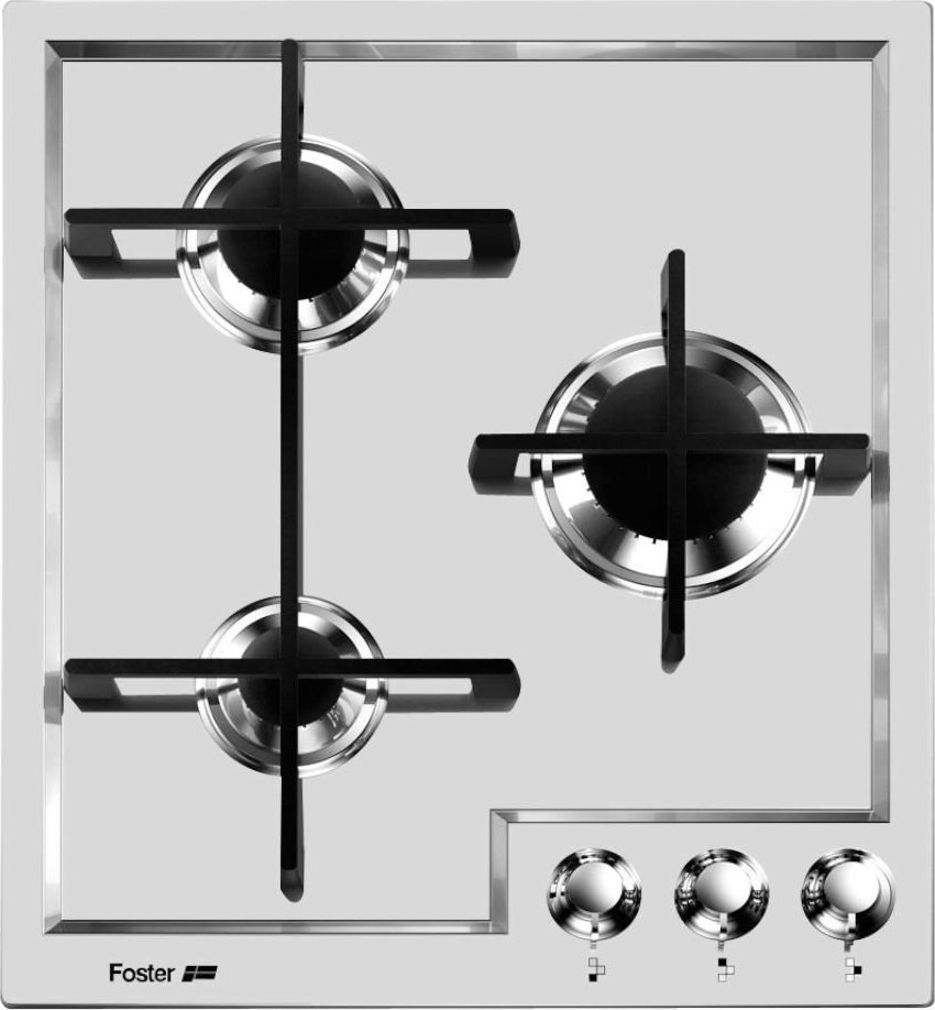 Płyta grzewcza Foster Veronika 3