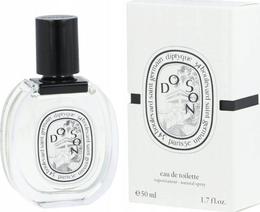 Diptyque Diptyque Do Son Edt Spray - - 50 ml