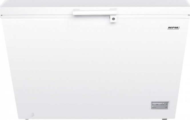 Zamrażarka MPM Zamrażarka skrzyniowa MPM-290-SK-15E