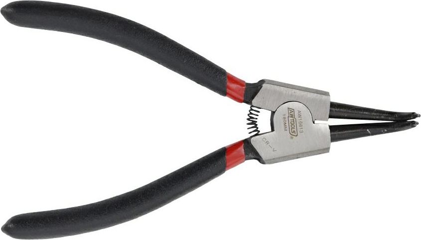 AWTools AWTOOLS SZCZYPCE SEG. 200mm Z.W. AW16617