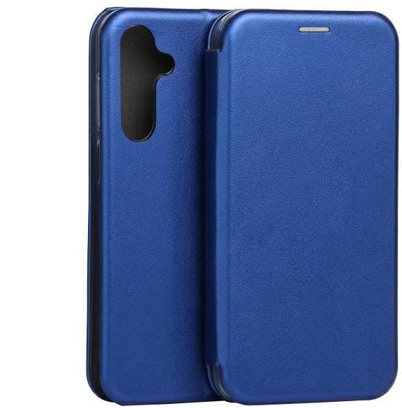 Beline Etui Book Magnetic Samsung M35niebieski/blue