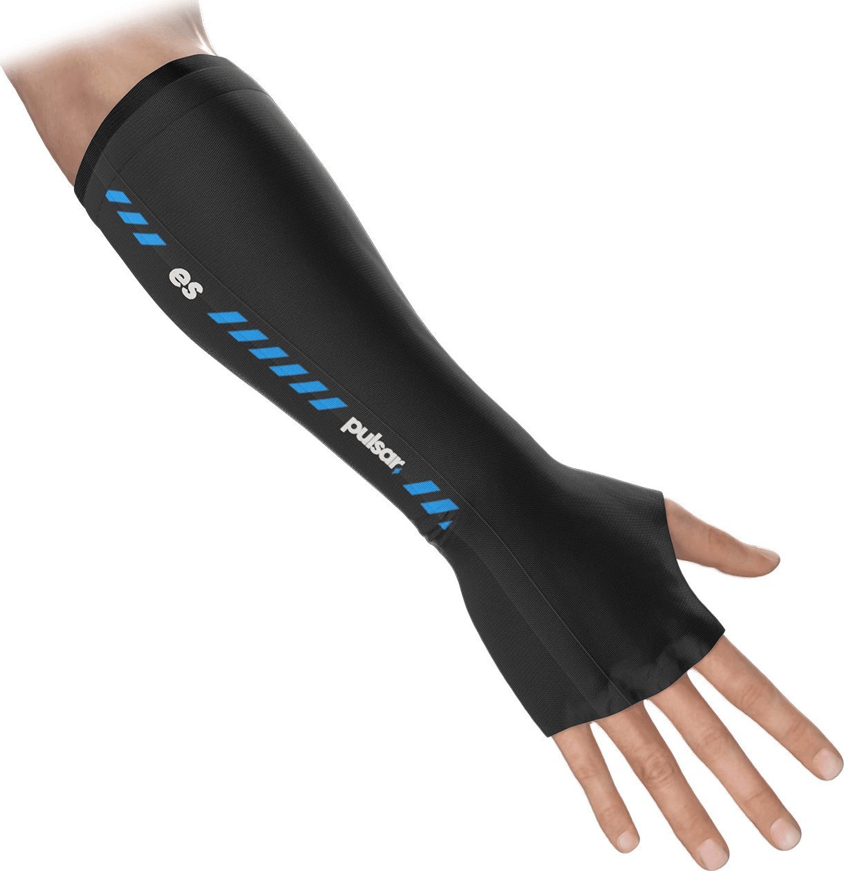 Ślizgacze Pulsar Rękaw ES Arm Sleeve Palm Short - M
