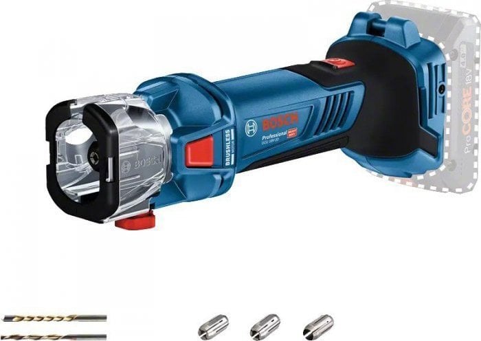 Bosch BOSCH. GCU 18V-30 SOLO CUTTER